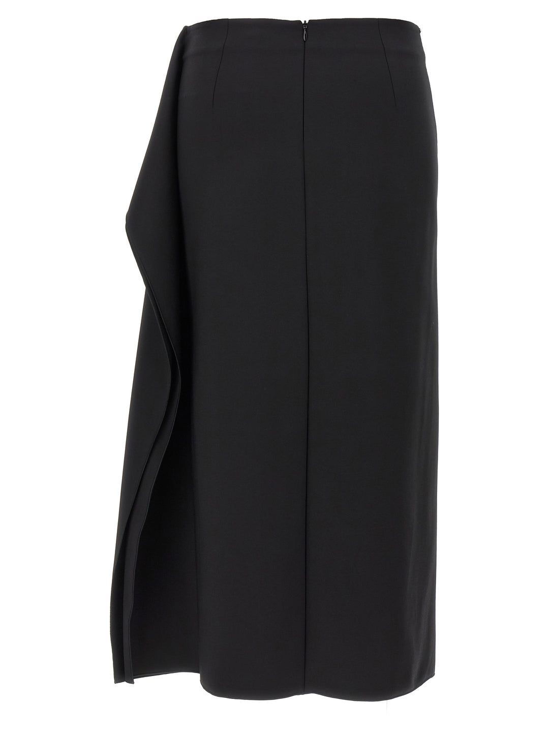 Sportmax Giambo Skirts - Black | 2be821e27aa5d1d861348f1dc5c9f8c0253260a0
