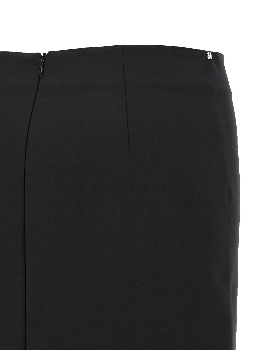 Sportmax Giambo Skirts - Black | 4e4a015508d92095052458dd1f7030e24e532a03
