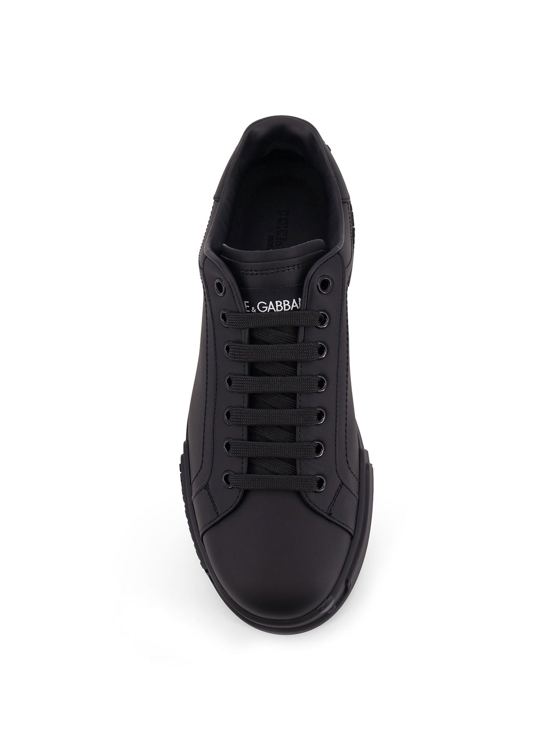 Dolce & Gabbana Sneakers - Dark | ab8b530906bd0cc8125c9229eca234b1f4cb1b69