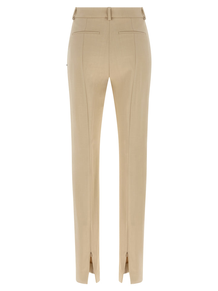 Sportmax Fetta Pants - Beige | 5d8ae17c2d2a1afee32ab350ba6dc9517290580a