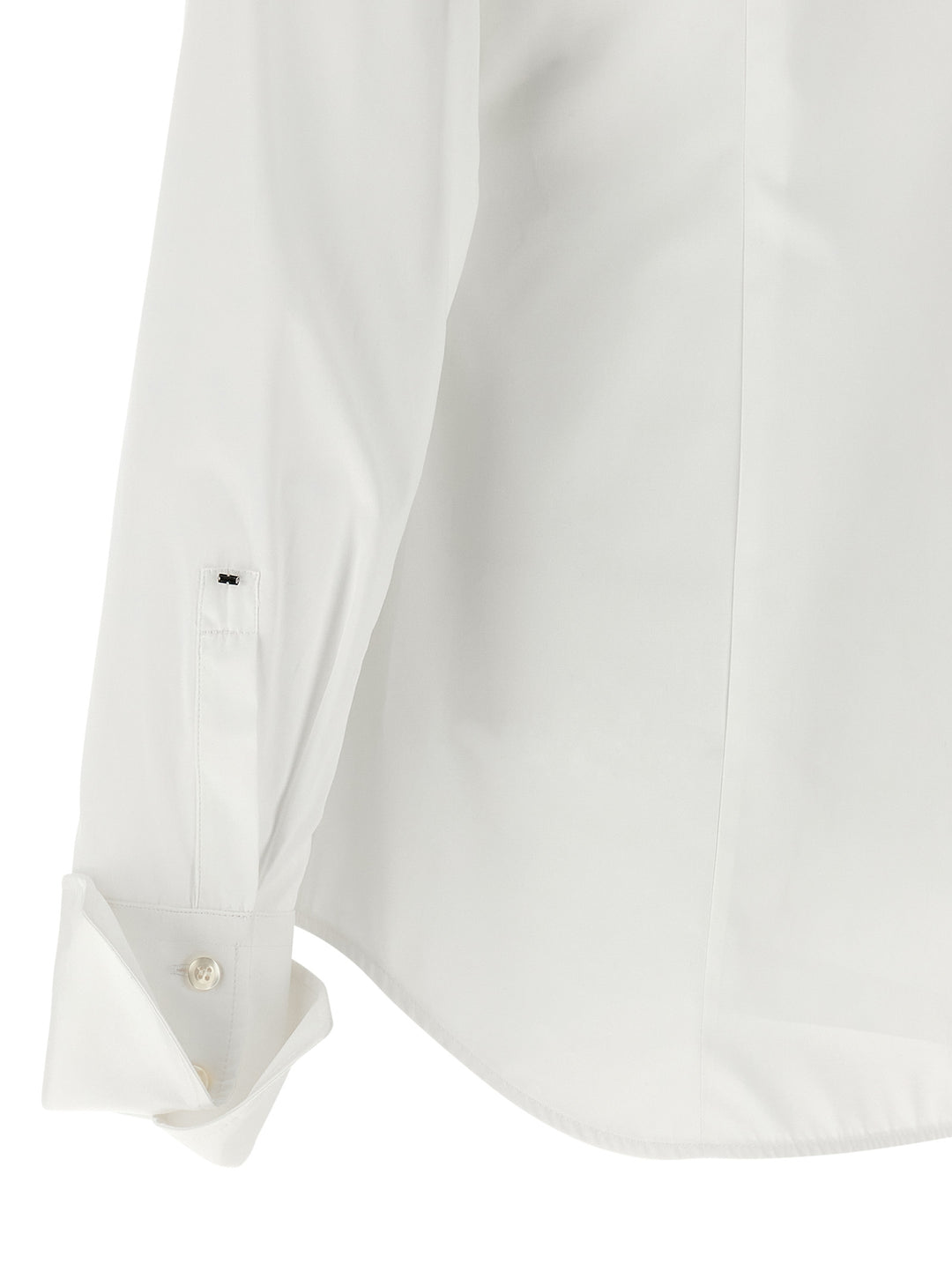 Sportmax Oste Shirt and Blouse - White | 2becfa4ba4126ba6dff0763858736ca1a3a582e0