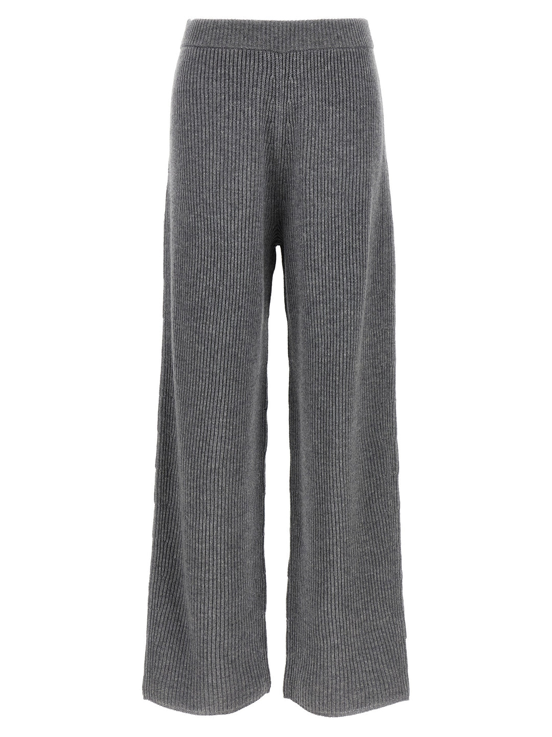 Sportmax Sella Pants - Gray | bfebeef51dd409a40d39809ab5ee8940a0cf3d31