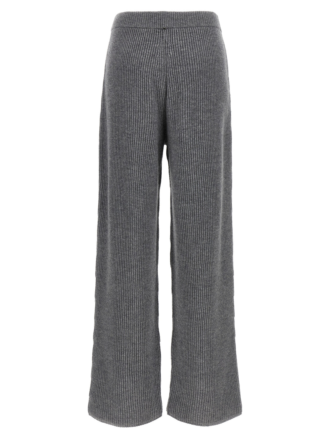 Sportmax Sella Pants - Gray | 4874676fb446bf10d29fc24fdad550dbee836969
