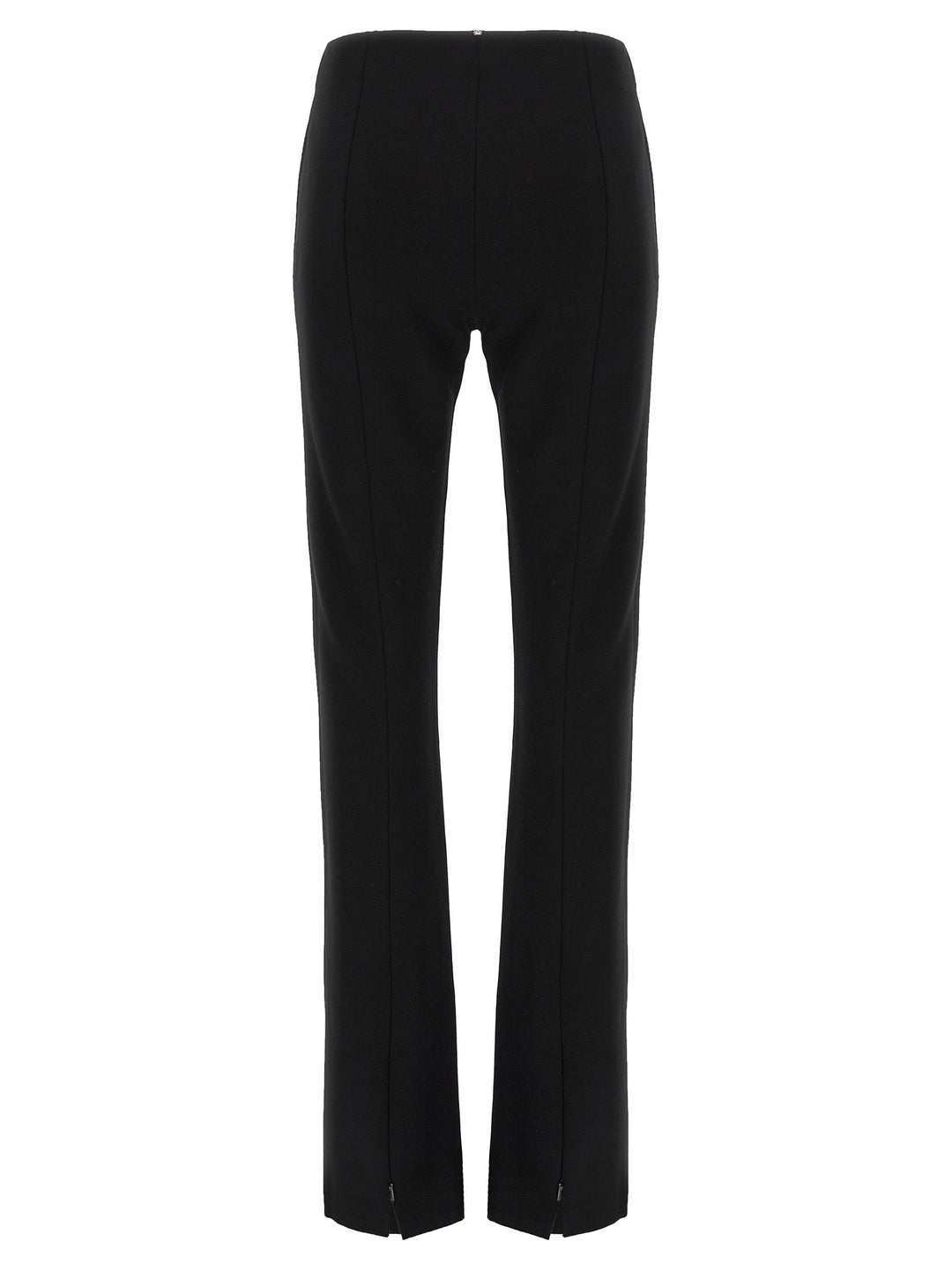 Sportmax Earry1 Pants - Black | 78c43cb77d41a0261b82c32750367618a7344357