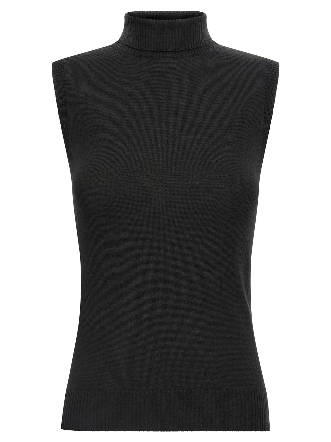 Sportmax Vertigo Sweaters and Cardigans - Black | d683f4c4c4827dcc09630fec4b3db5007dfcccbf