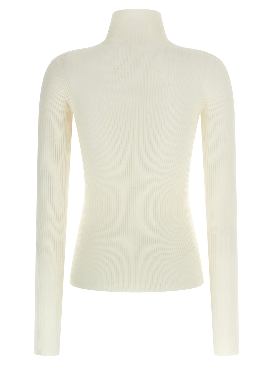 Sportmax Niagara Sweaters and Cardigans - White | f98fe7d220e0e54d78913afe11b75bf50f36cad2
