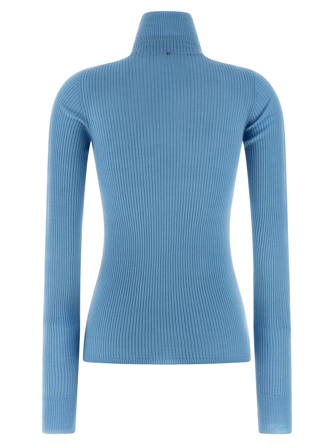 Sportmax Niagara Sweaters and Cardigans - Light Blue | 5c7dcc55700b3a6b6412f5b7875381ae0b6819dc