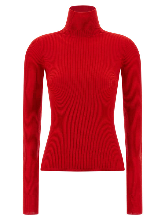 Niagara Sweaters And Cardigans Red
