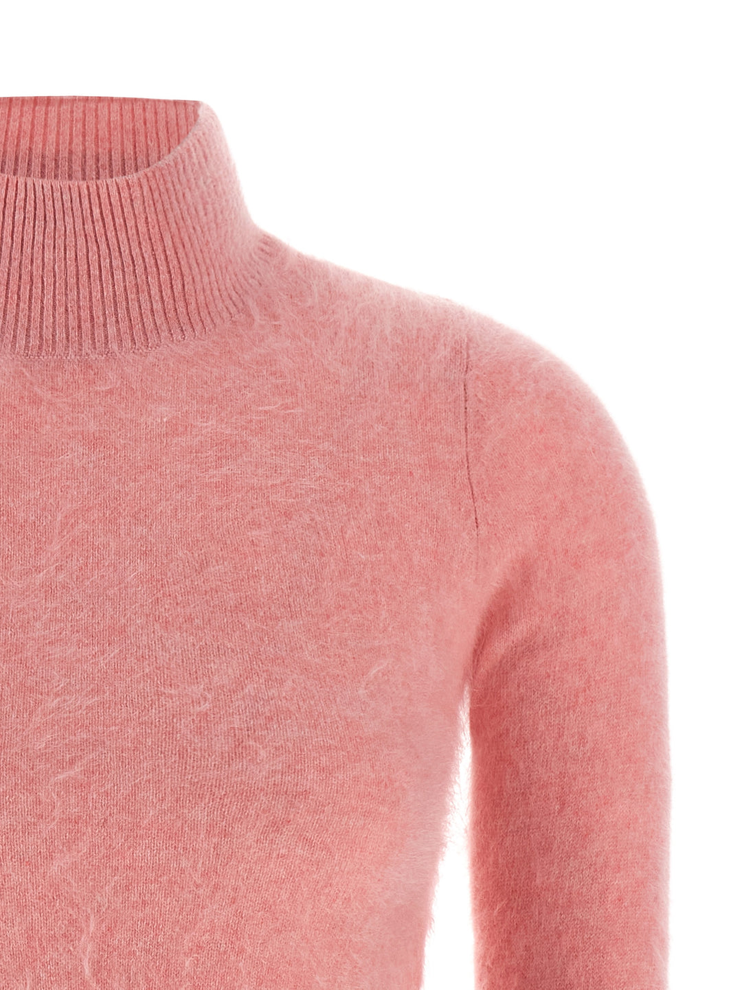 Sportmax Gubbio Sweaters and Cardigans - Pink | 21b9e45ab1696a33916dc12467807cc85516b326