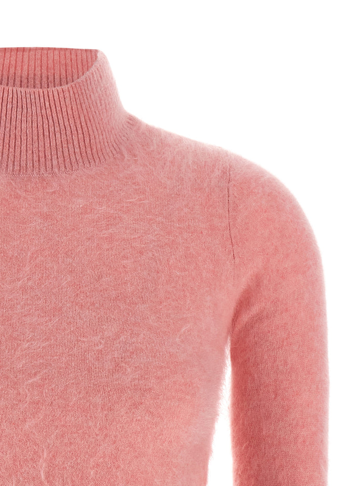 Sportmax Gubbio Sweaters and Cardigans - Pink | 21b9e45ab1696a33916dc12467807cc85516b326