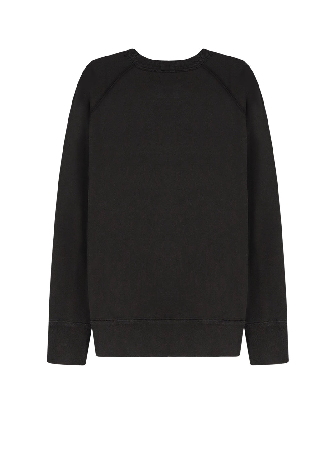 Marant Etoile Sweaters - FADED BLACK | 0b1fc8d106ebb6f91f44f60f16d222f47a2f5ddf