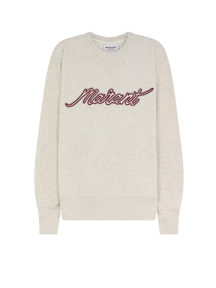 Marant Etoile Sweaters - Dark | 9e6ce208173a2b1f29a569ceff5f01a5884d4609