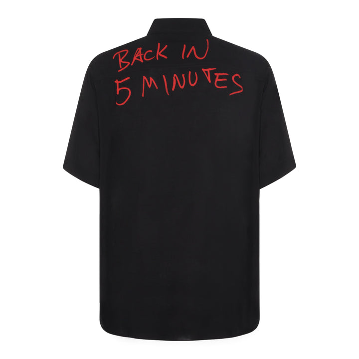 Vivienne Westwood Shirts - Blacks and greys | 3c17934ed1d05be0713c9b53f4f6eb3b0292893f