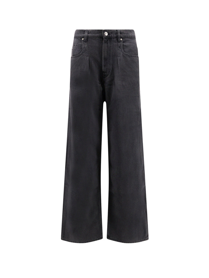 Isabel Marant  - FADED BLACK | 304a5b001b6870c81d75e98b5ef07f3bdc935066