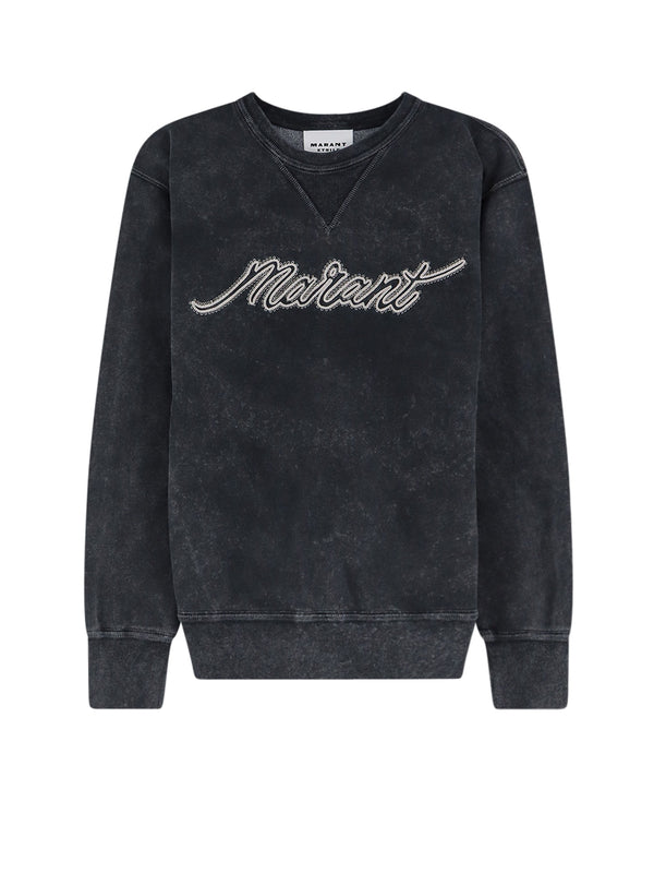 Rise Recycled Material Sweatshirt