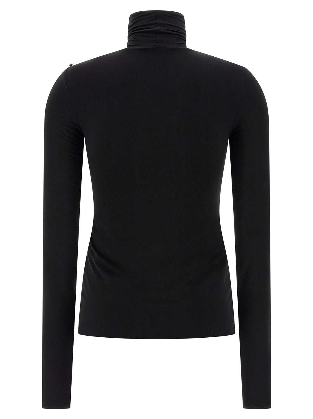 Sportmax Stone Sweaters and Cardigans - Black | fe7ac5c8087c30f63aace09b923d1e3eaf641010