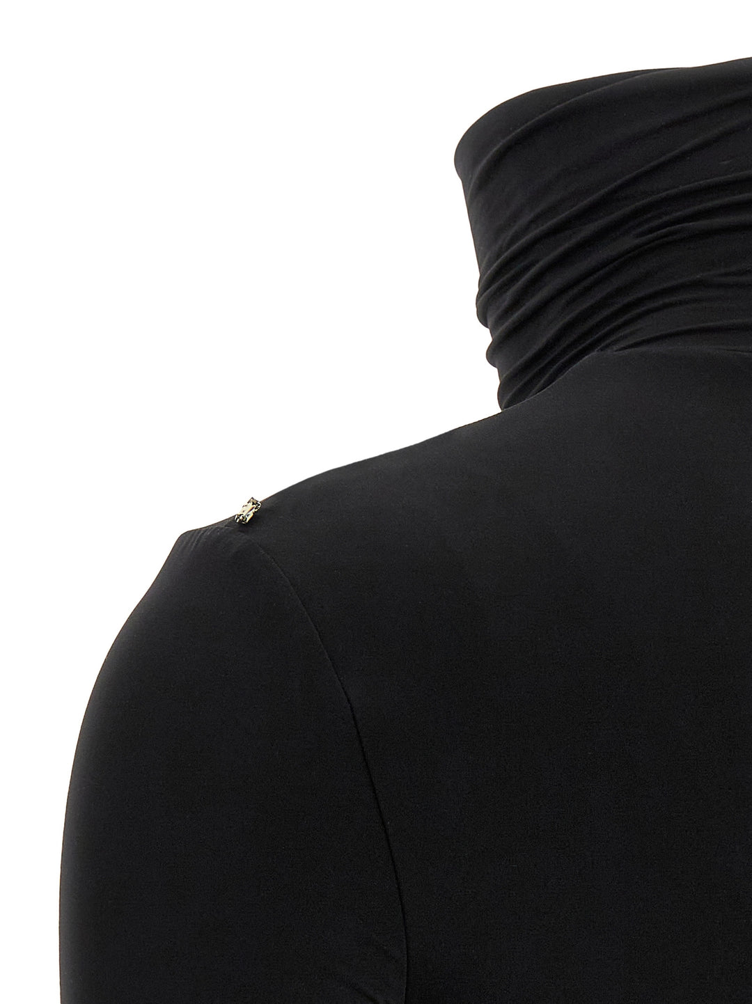 Sportmax Stone Sweaters and Cardigans - Black | fda9d42c464ad1a92a7acb012d502f8c21dc0e97