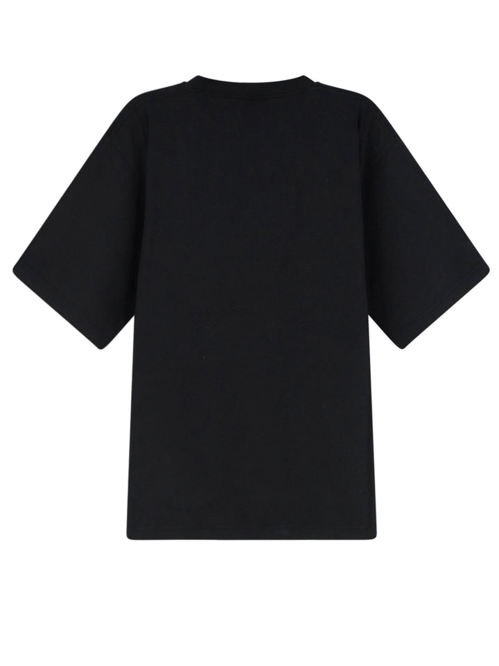 Balenciaga T-shirts and Polos - BLACK | 2d28835586937c246957803226df2eb6274eba80