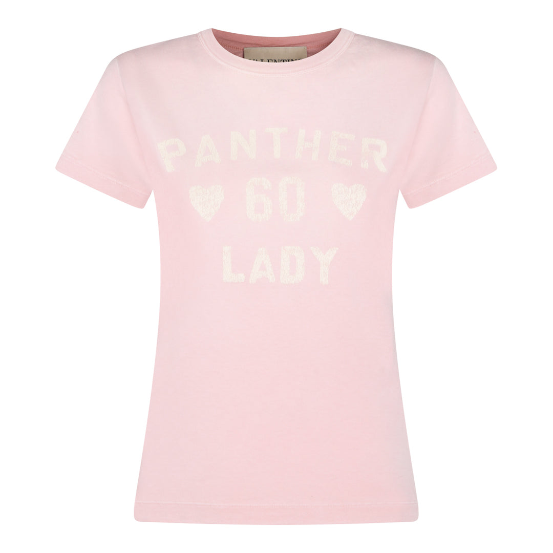 Valentino T-shirts and Polos - NEUTRAL ROSE/BETULLA | 082ce46e8188b0b089b614492f4c8b20e8741ca5