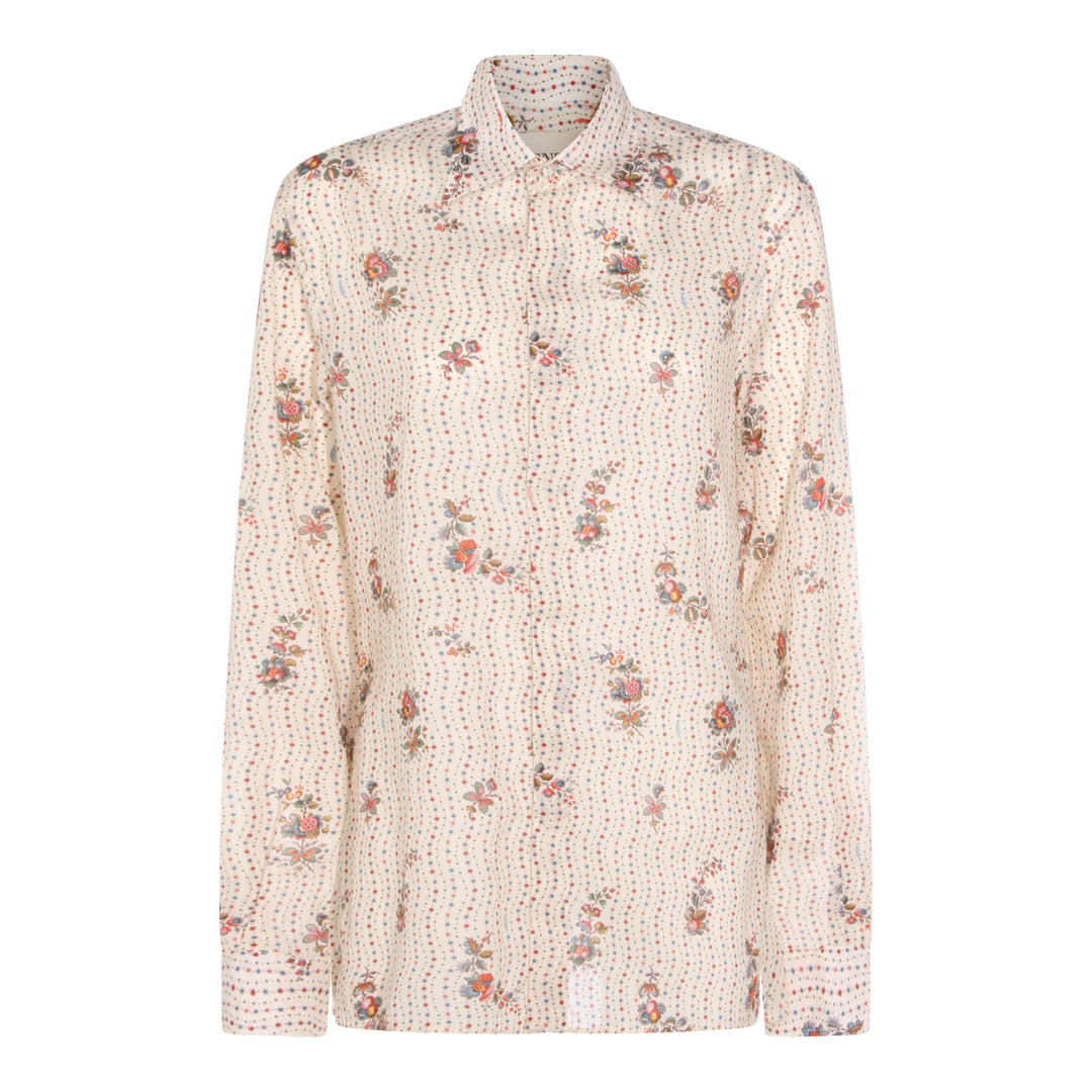 Valentino Shirts - Bright | 16d87f115291e1d7c28db447add8e8f3a3e20575