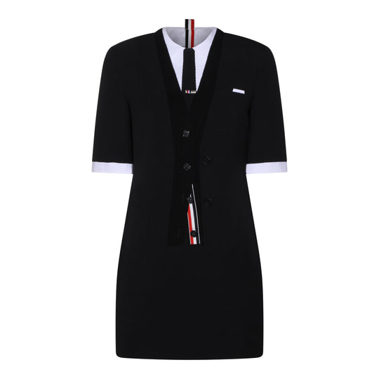 Dresses Blacks And Greys