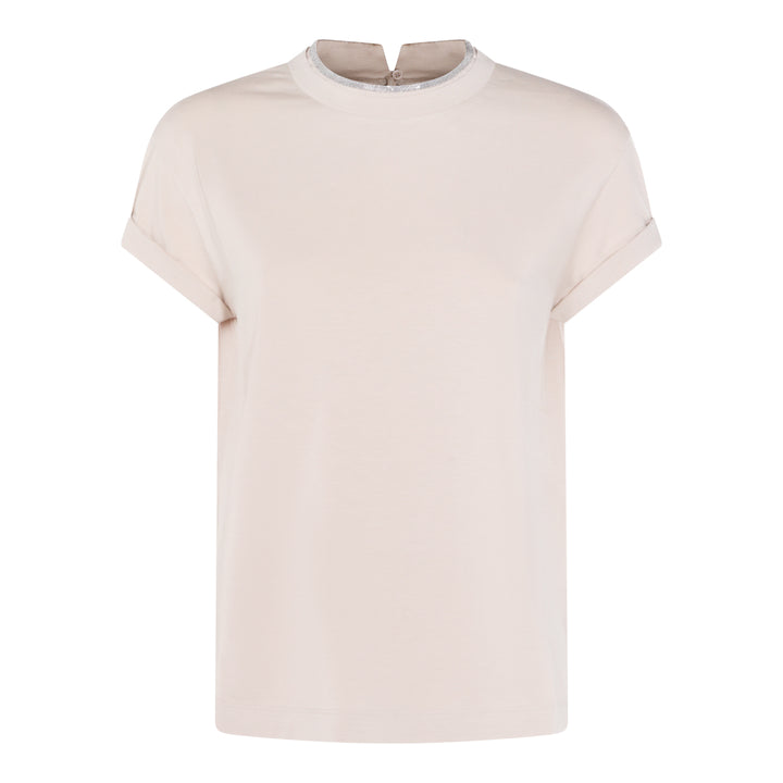 Brunello Cucinelli T-shirts and Polos - TALCO | 22d38e56c08b0c8c19e0fa3d6dc22007fb80808d