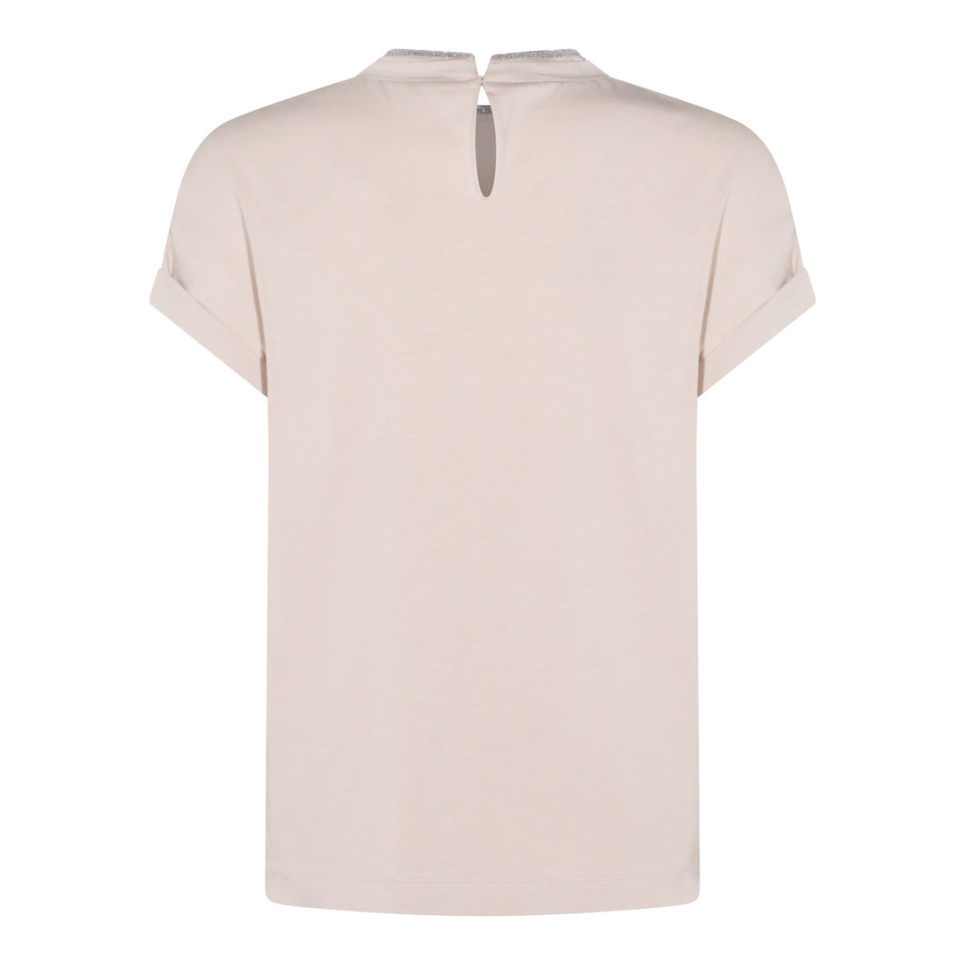 Brunello Cucinelli T-shirts and Polos - TALCO | 243e96996af6a91eac715ad2cf2a15d40298135a