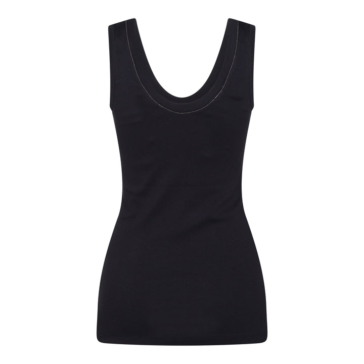 Brunello Cucinelli Top - ABISSO | b724cdbe2113255d70c4e50c933cdc29c03acd47