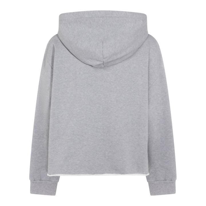 Mm6 Maison Margiela Sweaters - Blacks and greys | 88eebfa2105d56532193d06af310830b3d87985e