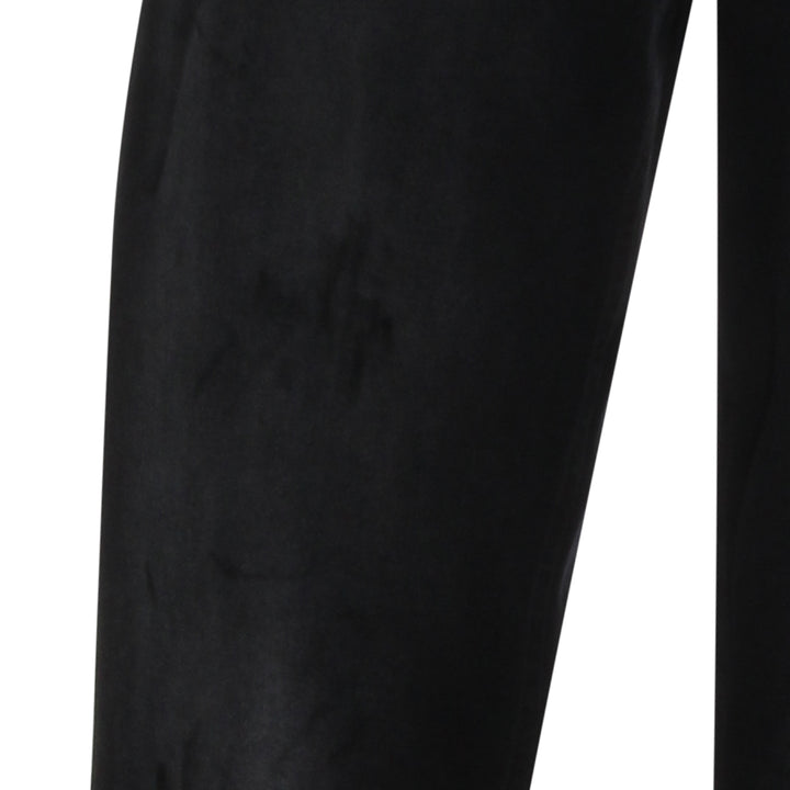 Mm6 Maison Margiela Jeans - BLACK | b5dd08bfcfbf607ca4de5f5a09b8582cc0541e67