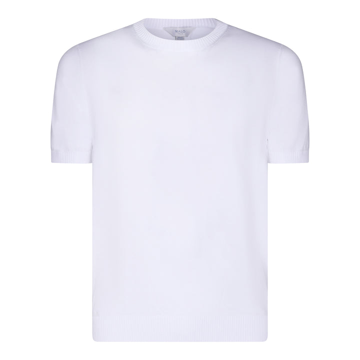 Malo T-shirts and Polos - Light and natural | 06dd3d04ebfec98923c0473c7acdc8f3ea411718