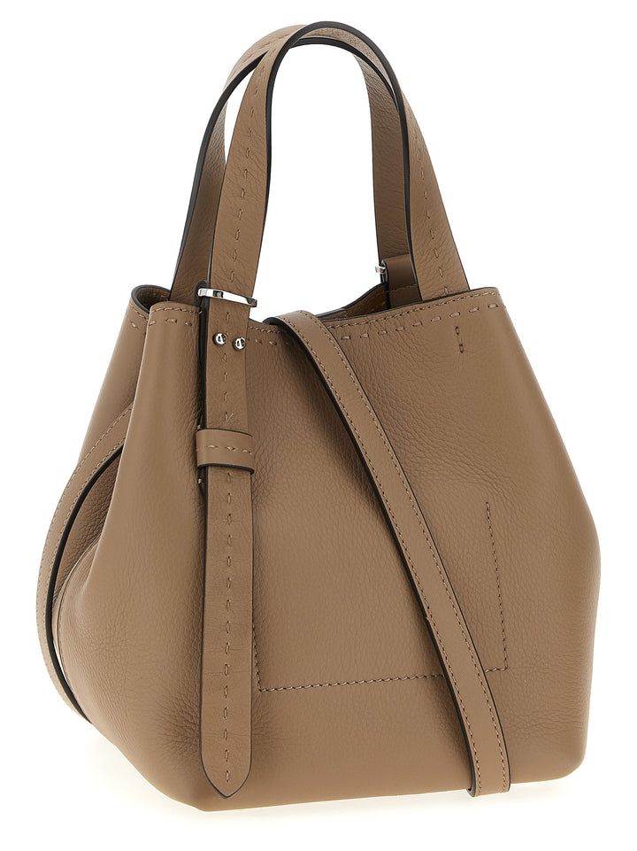 Max Mara Archetipo Hand Bags - Gray | 19eef20a28e7613cbeef01763be1c2998b810e01