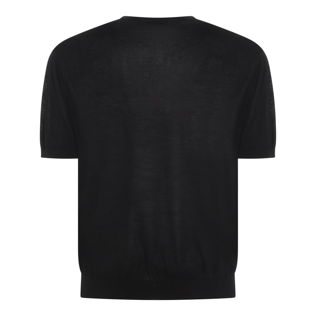 Malo T-shirts and Polos - Blacks and greys | 3b424bac1d95b46051502949a8413448b72369d6