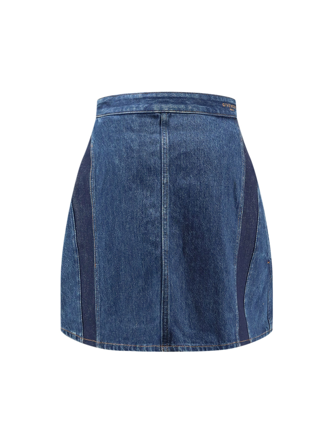 Givenchy Skirts - Medium Blue | b71f01445fbab489c38026f74f0ba4f76b985cb7