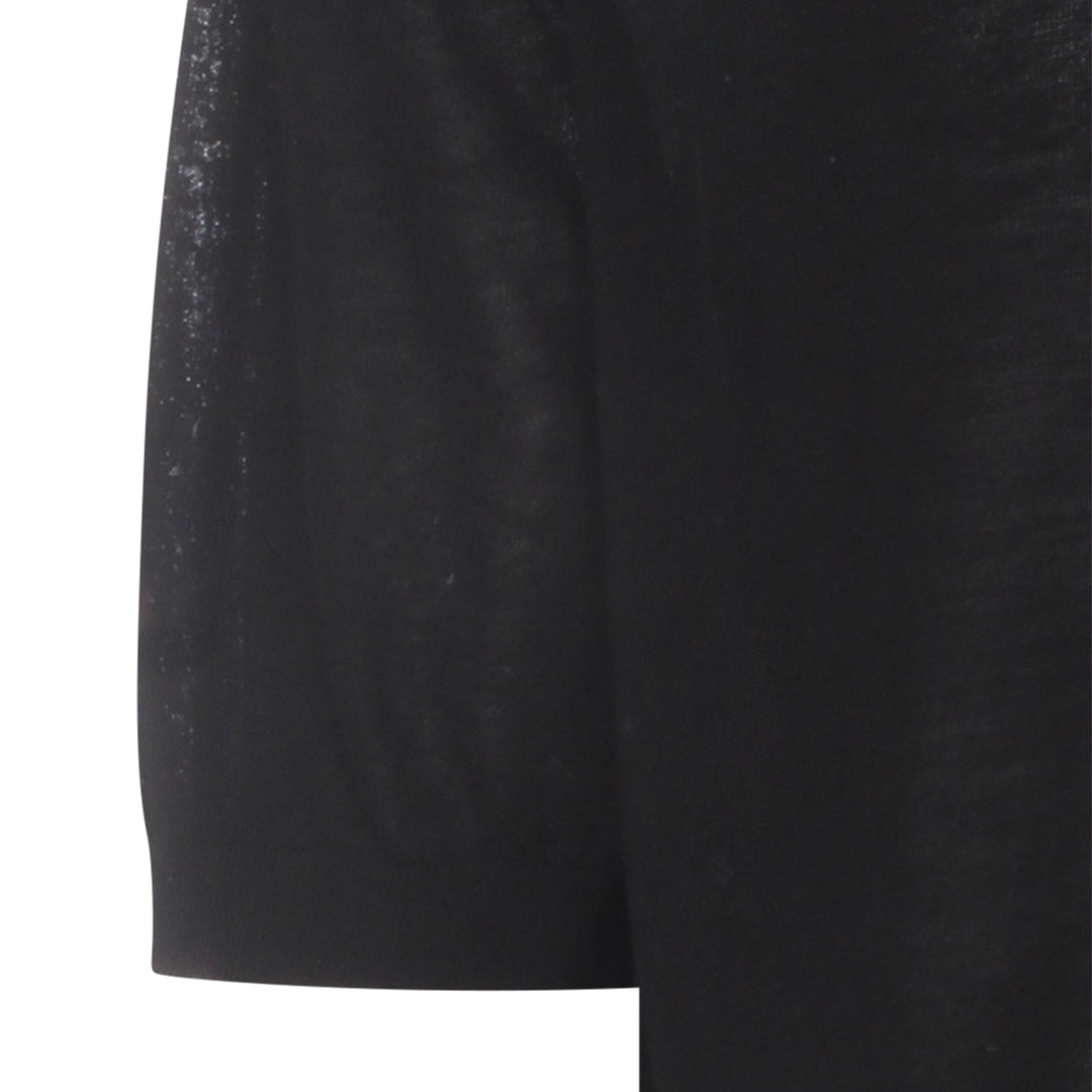 Malo T-shirts and Polos - Blacks and greys | d18e4f5bde1233195801a6e8b62514e3a00d9134