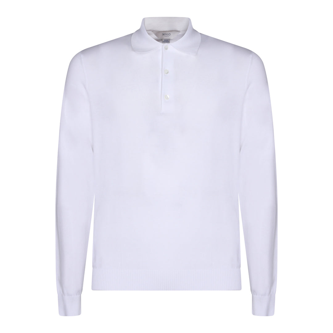 Malo T-shirts and Polos - Light and natural | 50b53561016ff894f759f384e3bd95fbc0fc7df1