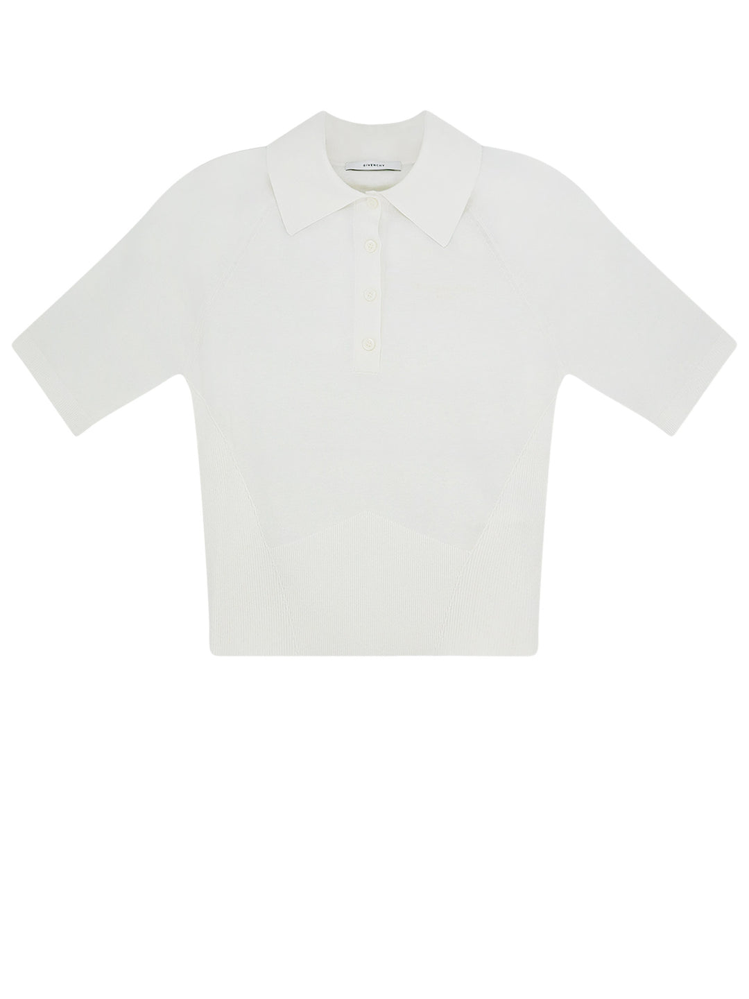 Givenchy T-shirts and Polos - IVORY | adf197035953a29f059de5f8cadfbdf7ac556e88