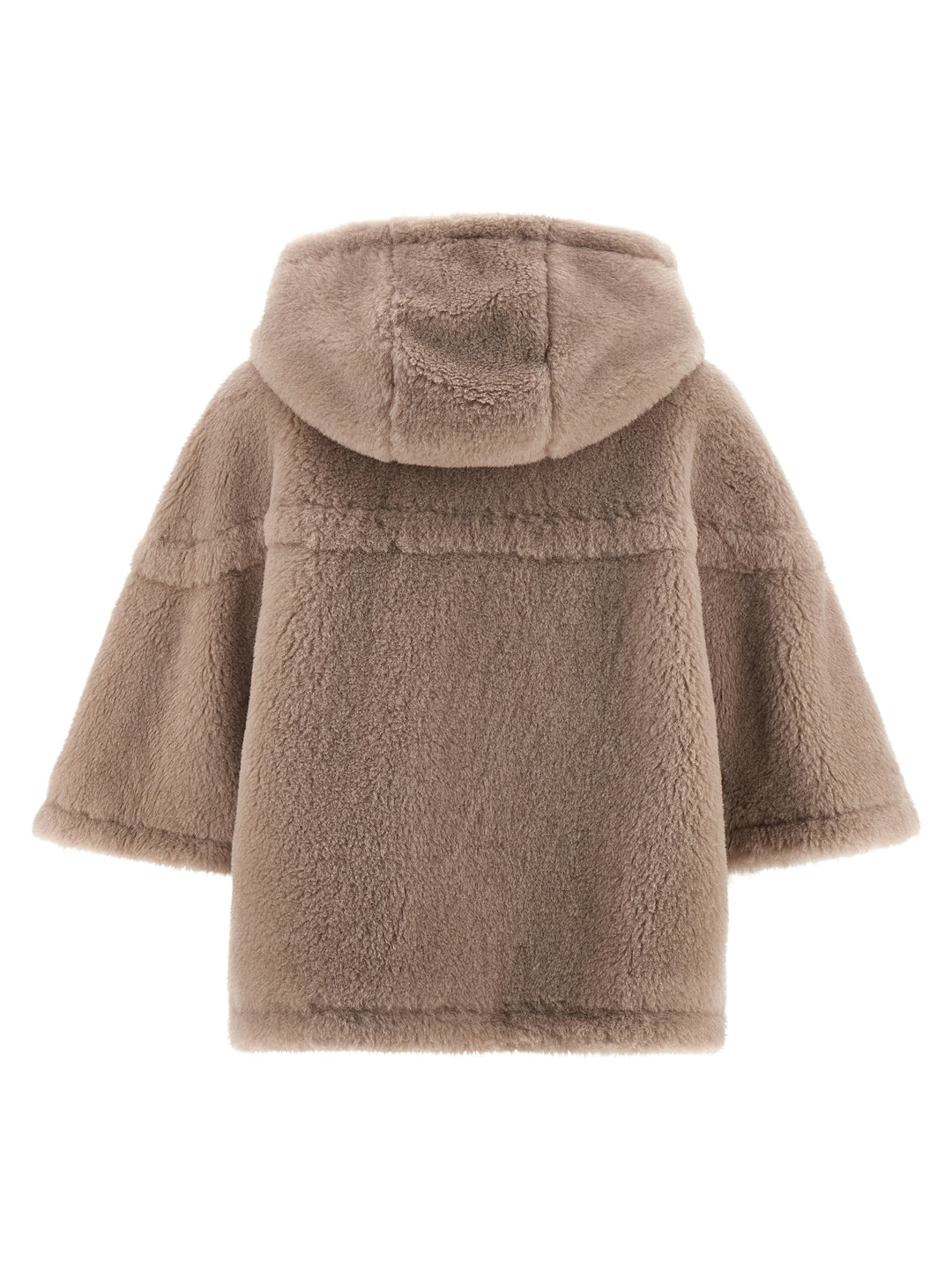 Max Mara Petalo1 Coats and Trench Coats - Beige | 522f003dfe4eb9906699ffe140ae17cb9281fd21