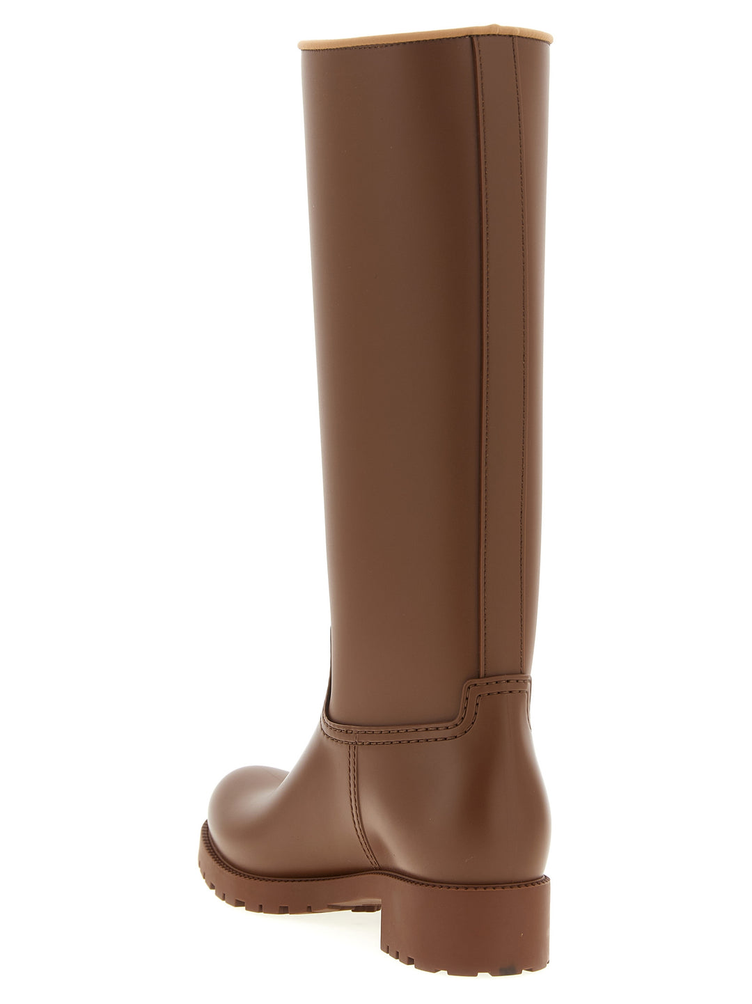 Max Mara Rain Boots and Ankle Boots - Brown | 73c9bc6daca8c5818e3f3bb86e3597a022918274