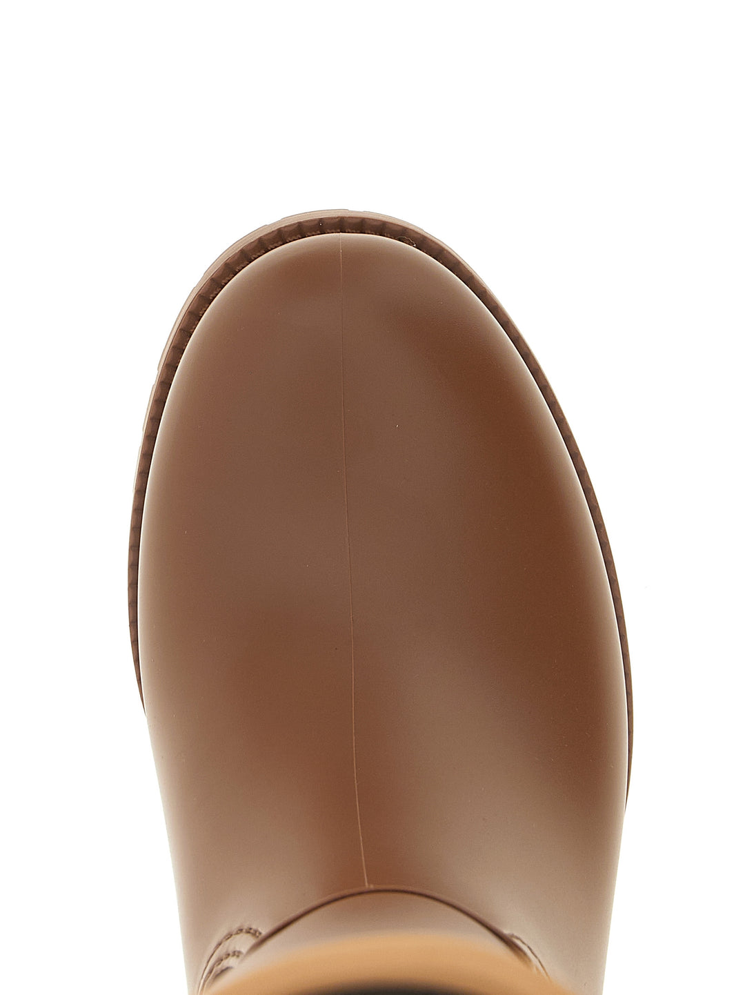 Max Mara Rain Boots and Ankle Boots - Brown | 55c9e3f2aa321a489e814e5423beb49fb8538f5e