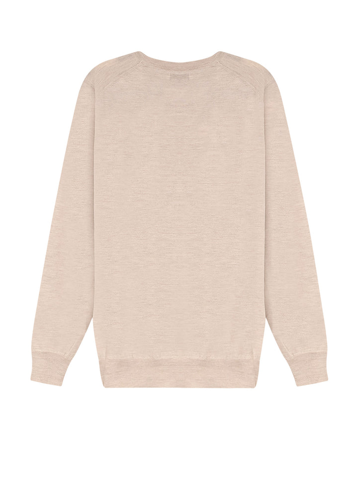 Brunello Cucinelli Sweaters - CAMELCHIARONEBBIA | 8f68fc0a31a3cd73274580ca4030a3dcbc80ac9e