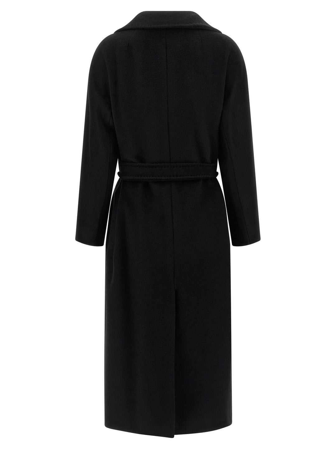 Weekend Max Mara Tempera Coats and Trench Coats - Black | f6cbe8323ebc723eb948e431deea9727b04da540