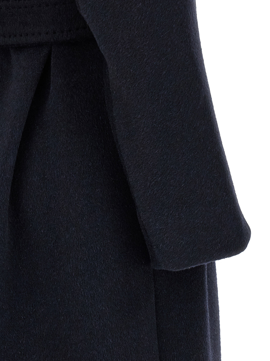 Weekend Max Mara Tempera Coats and Trench Coats - Blue | 6510dce7cf1b3c6b75045b6549e962d80aeb71de