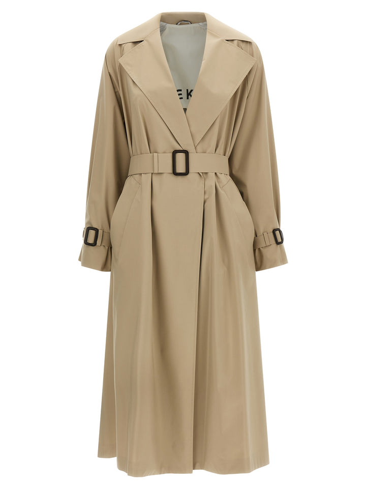 Weekend Max Mara Fatto Coats and Trench Coats - Beige | 3ff83b151171569a173fa720413c884876d6bb19