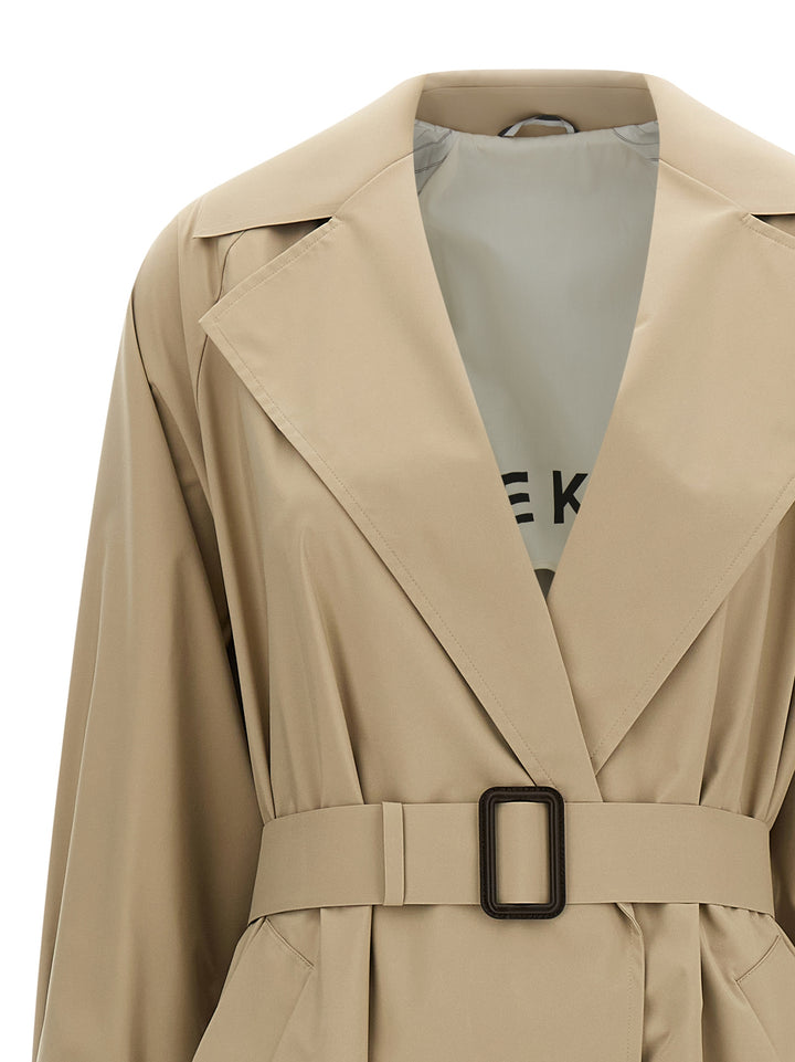 Weekend Max Mara Fatto Coats and Trench Coats - Beige | 8f123dac8116188e4deb7aaaf76202832bfeb381