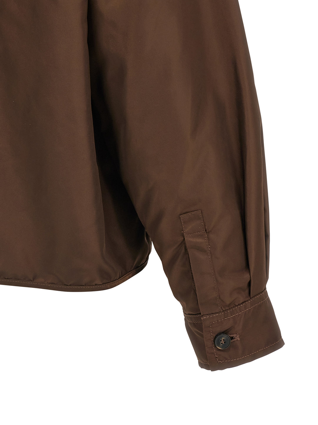 Weekend Max Mara Vivetta Shirt and Blouse - Brown | 3e982c019f7c573092e23a4b942f6ff15120b23d