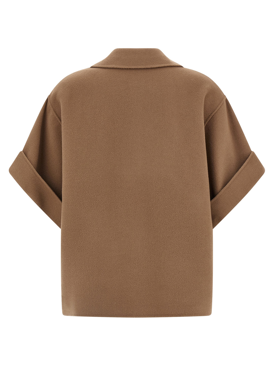 Weekend Max Mara Pera Coats and Trench Coats - Brown | 339c0acb2b3bd021bbad1ff3e426c946ce66c2b5
