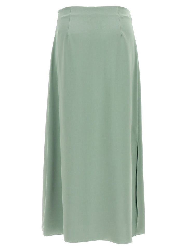 Weekend Max Mara Angelo Skirts - Green | 5be3fee5cbb9526cb53b990b9ad53f90aba4aad2