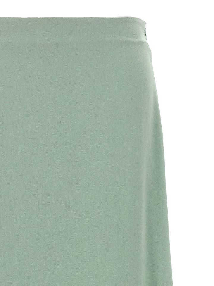 Weekend Max Mara Angelo Skirts - Green | dccf28b9cf17c2b1bde10b48a9baeee7518d0643
