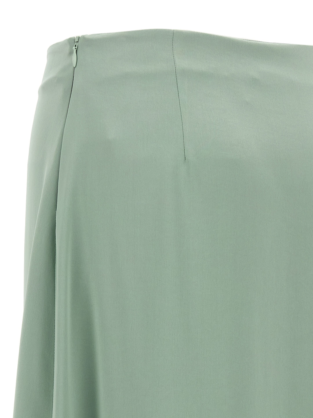 Weekend Max Mara Angelo Skirts - Green | f7a72031b0642239fc239519e743cbae32f345e6